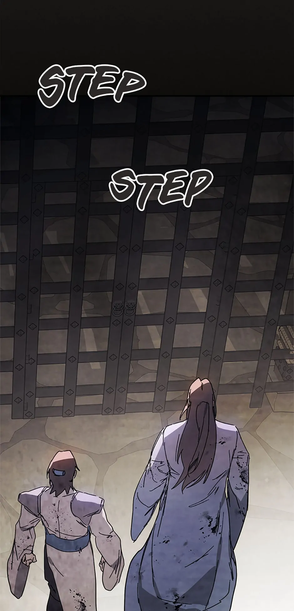 Yi Shen Dang Guan Chapter 77 14